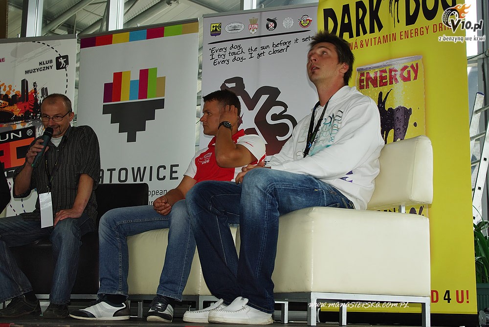 I Love Rally 2010